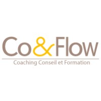 Co&Flow Logo