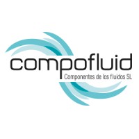 Compofluid - Componentes de los fluidos SL Logo