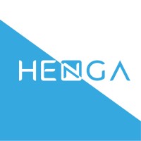 HENGA Logo