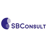 SBConsult @ Sup’Biotech Logo