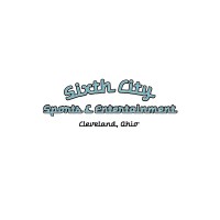 Sixth City Sports & Entertainment, LLC Logo
