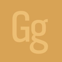 Gossman Group Design & Planning Logo