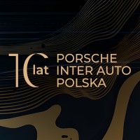 Porsche Inter Auto Polska Logo