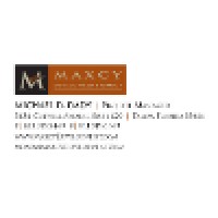 Maxcy Development Group Logo