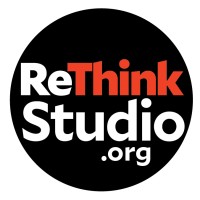 ReThink Studio Logo