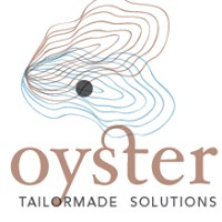 Oyster Tailormade Solutions Logo