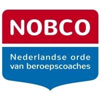 Nederlandse Orde van Beroepscoaches (NOBCO) Logo