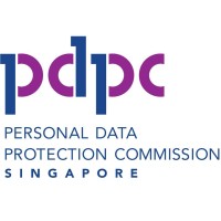 Personal Data Protection Commission (PDPC) Logo