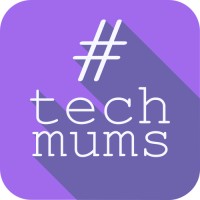 #techmums Logo