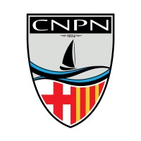 Club Natació Poble Nou Logo