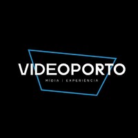 Videoporto Midia | Experiência Logo