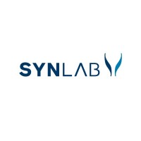 SYNLAB Lietuva Logo