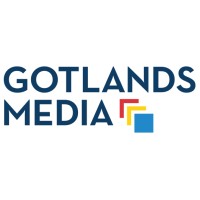 Gotlands Media Logo