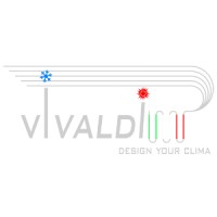 Vivaldi Clima Srl Logo
