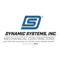 Dynamic Systems, Inc. Logo