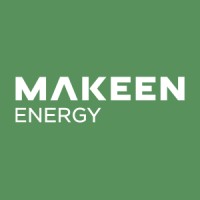 MAKEEN Energy A/S Logo