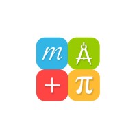 Mathico Advanced Math School - NY, USA. 2012 Logo