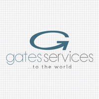 GATES Services Logo