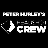 HeadshotCrew Logo