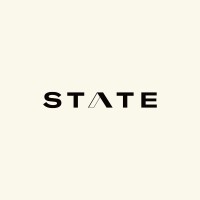STATE Bags Logo