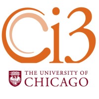 Ci3 at The University of Chicago Logo