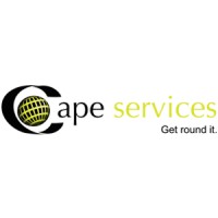 Cape Services BVBA Logo
