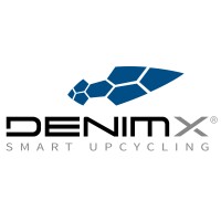DenimX Logo