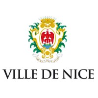Ville de Nice Logo
