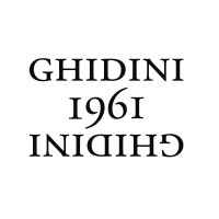 GHIDINI1961 Logo