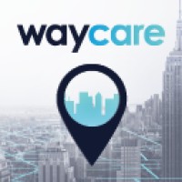 Waycare (acquired by Rekor) Logo