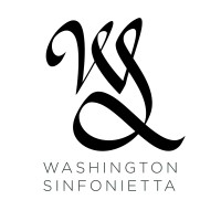 Washington Sinfonietta Logo
