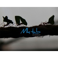 Mktab Eventos Logo