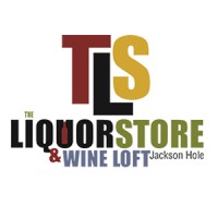 The Liquor Store of Jackson Hole Logo
