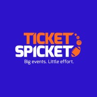 Ticket Spicket Logo