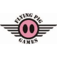 Flying Pig Games LLC Logo