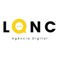 LONC Agência Digital Logo