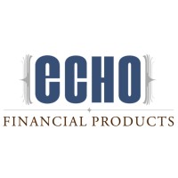 Echo Financial Products, LLC Logo