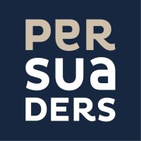 PERSUADERS Logo