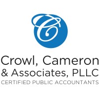 Crowl, Cameron & Associates, PLLC Logo