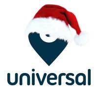 Universal.cloud Logo