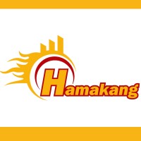 Hamakang Energy Logo