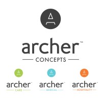 Archer Concepts Logo