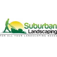 Suburban Landscaping Ltd Logo