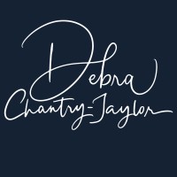 Debra Chantry-Taylor | www.debra.coach | EOS Implementer | Speaker | Workshop Facilitator | Author Logo