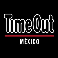 Time Out México Logo