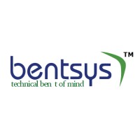 Bentsys Logo