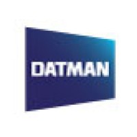 DATMAN Logo