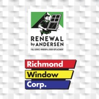 Renewal by Andersen of Central VA | Richmond Window Corporation Logo