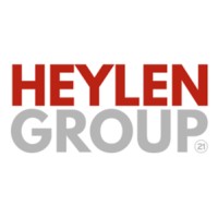 Heylen Group Logo