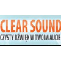 Clear Sound Logo